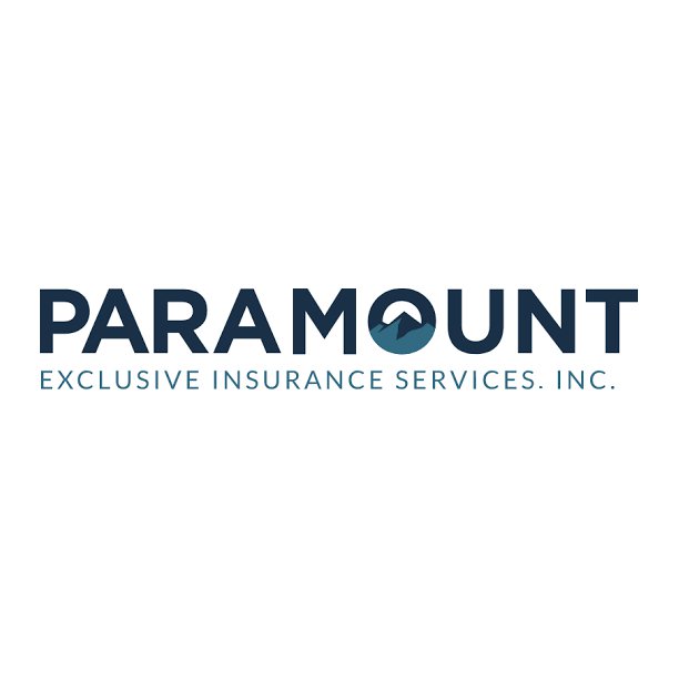 Paramount Exclusive Insurance Services Inc. Logo