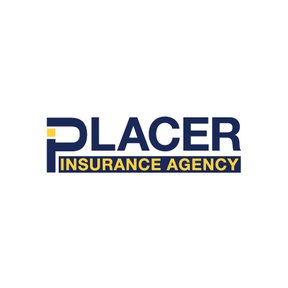 Placer Insurance Agency Logo