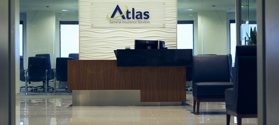 Member Spotlight: Atlas General Insurance Services