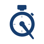 GoQuote Stopwatch Icon