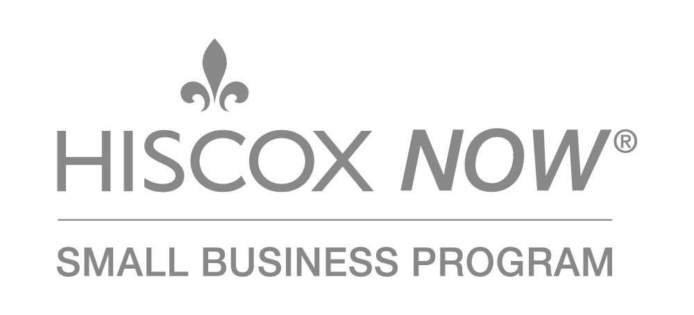 HISCOX NOW Small Business Program