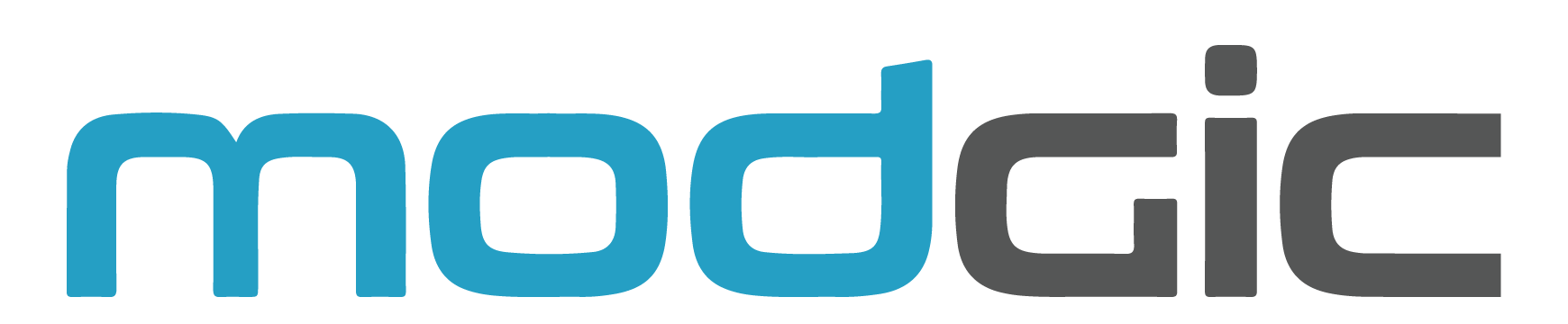 Modgic