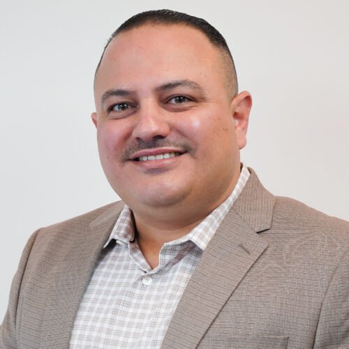 Caine Hernandez